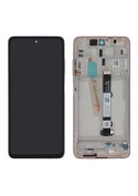 Ecran complet (Reconditionné) - Xiaomi Poco X3, X3 NFC  et X3 Pro Or photo 2