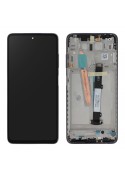 Ecran LCD IPS pré-assemblé Gris pour Xiaomi POCO X3 photo 1