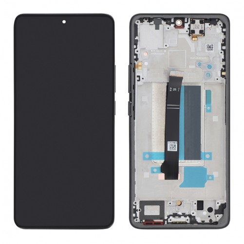 Ecran complet (officiel) Xiaomi - Redmi Note 13 Pro+ 5G photo 1