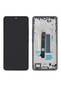 Ecran complet (officiel) Xiaomi - Redmi Note 13 Pro+ 5G photo 1