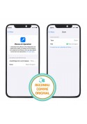 Ecran Service Pack iPhone 12 12 Pro photo2