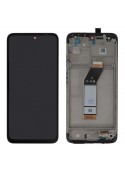Ecran complet NOIR - Redmi 10 - Photo 2