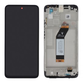 Ecran complet (Officiel) - Redmi 10 - Photo 1