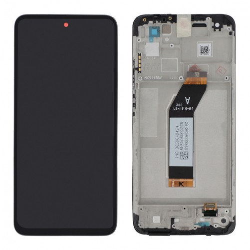 Ecran complet (Officiel) - Redmi 10 - Photo 1