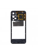 Châssis intermédiaire (Officiel) - Samsung Galaxy A16 (5G) Bleu nuit photo1