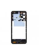 Châssis intermédiaire (Officiel) - Samsung Galaxy A16 (5G) Bleu nuit photo2