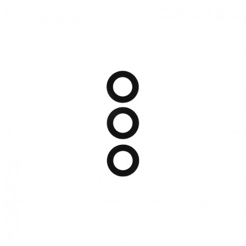 Vitre caméra arrière (Compatible) - Samsung Galaxy A16 (4G et 5G)