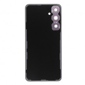 Vitre arrière (Compatible) - Samsung Galaxy A35 5G Rose photo 1