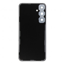 Vitre arrière (Compatible) - Samsung Galaxy A35 5G Bleu photo 1