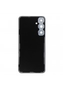 Vitre arrière (Compatible) - Samsung Galaxy A35 5G Bleu photo 2