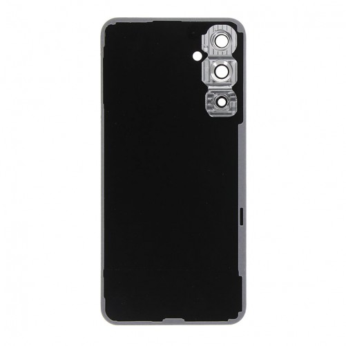 Vitre arrière (Compatible) - Samsung Galaxy A54 5G Bleu clair photo 2