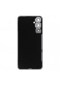 Vitre arrière (Compatible) - Samsung Galaxy A54 5G Bleu clair photo 2