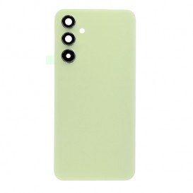 Vitre arrière (Compatible) -  Samsung Galaxy A54 5G Vert Lime photo 1