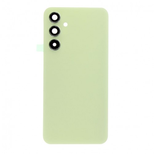 Vitre arrière (Compatible) -  Samsung Galaxy A54 5G Vert Lime photo 1