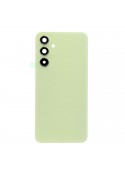 Vitre arrière (Compatible) -  Samsung Galaxy A54 5G Vert Lime photo 1