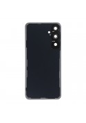 Vitre arrière (Compatible) - Samsung Galaxy A55 5G Jaune photo2