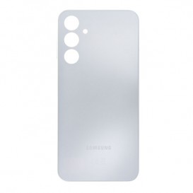 Coque arrière (Originale) - Samsung Galaxy A16 4G Gris clair photo1