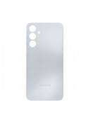 Coque arrière (Originale) - Samsung Galaxy A16 4G Gris clair photo1
