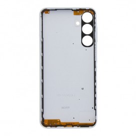 Coque arrière (Originale) - Samsung Galaxy A16 4G Gris clair photo1