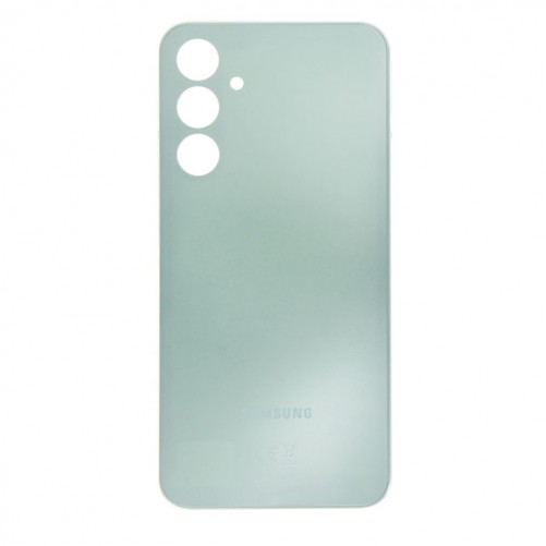Coque arrière (Originale) - Samsung Galaxy A16 4G Vert clair PHOTO 1