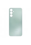 Coque arrière (Originale) - Samsung Galaxy A16 4G Vert clair PHOTO 1