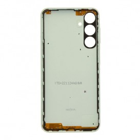 Coque arrière (Originale) - Samsung Galaxy A16 4G Vert clair PHOTO 1