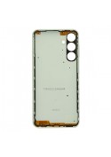 Coque arrière (Originale) - Samsung Galaxy A16 4G Vert clair PHOTO 2