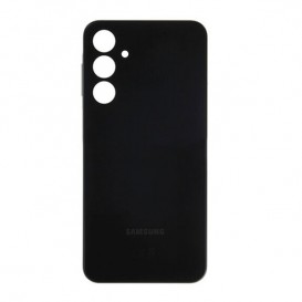 Coque arrière (Compatible) - Samsung Galaxy A16 4G Bleu nuit photo 1
