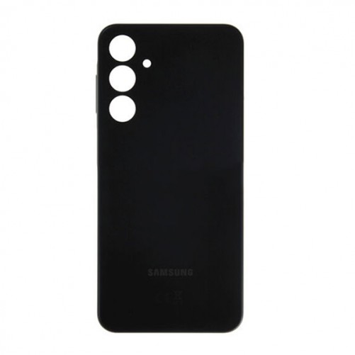 Coque arrière (Compatible) - Samsung Galaxy A16 4G Bleu nuit photo 1