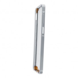 Coque arrière gris clair pour Samsung Galaxy A16 4G photo 3