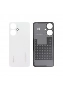 Vitre arrière - Xiaomi Redmi 13C 5G Argent (Officielle) photo