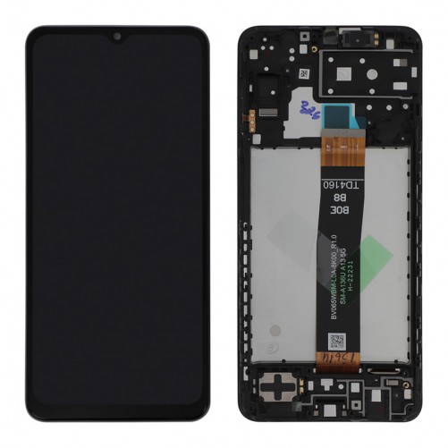Ecran complet LCD - Galaxy A13 5G photo 1