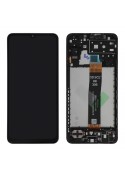 Ecran complet LCD - Galaxy A13 5G photo 1