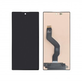 Écran extérieur (Officiel) - Galaxy Z Fold6 photo