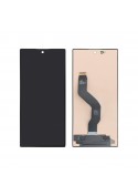 Écran extérieur (Officiel) - Galaxy Z Fold6 photo