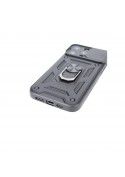 Coque Anti-choc noire - iPhone 15 Pro Max photo 2