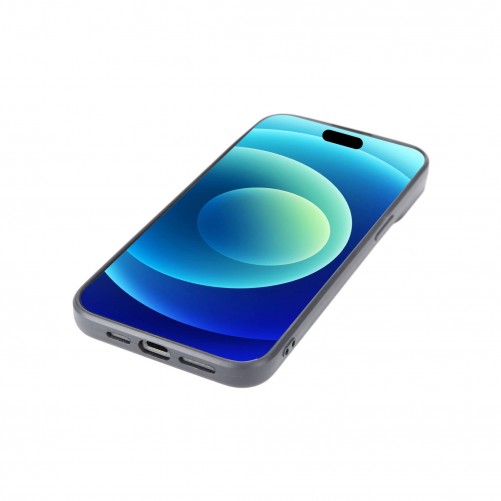 Coque Anti-choc noire - iPhone 15 Pro Max photo 3