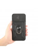 Coque Anti-choc noire - iPhone 15 Pro Max photo 6