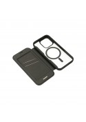 Housse portefeuille Magsafe Noire - iPhone 15 Pro Max Pro Max photo 3