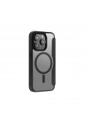 Housse portefeuille Magsafe Noire - iPhone 15 Pro Max Pro Max photo 6