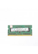 Kit 2 x 1 Go RAM Samsung DDR3 1333MHz PC3-10600S