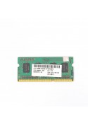 Kit 2 x 1 Go RAM Samsung DDR3 1333MHz PC3-10600S