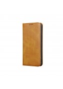 Housse portefeuille Marron - iPhone 16 Plus photo 3