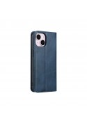 Housse portefeuille bleue - iPhone 16 Plus photo 5