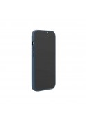 Coque MagSafe en silicone Bleu foncé - iPhone 16 Pro Max photo 2
