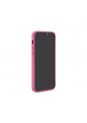 Coque MagSafe en silicone Rose - iPhone 16 Pro Max photo 4