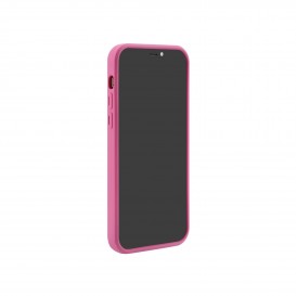 Coque MagSafe en silicone Rose - iPhone 16 Pro photo 4
