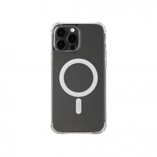 Coque MagSafe transparente - iPhone 16 Pro photo 1