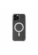 Coque MagSafe transparente - iPhone 16 Pro photo 1