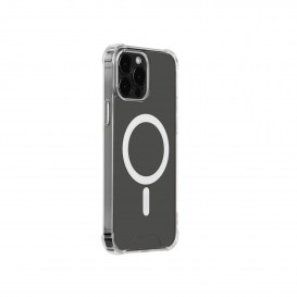 Coque MagSafe transparente - iPhone 16 Pro photo 4